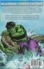 HULK FROM THE MARVEL UK VAULTS TP [9780785159742]